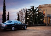 Bentley Arnage